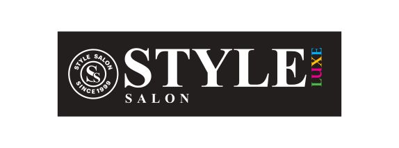 STYLE LUXE SALON logo