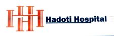 Hadoti Hospital logo