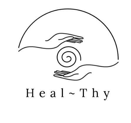Heal ~ Thy logo