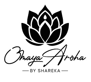 Omaya Aroha logo
