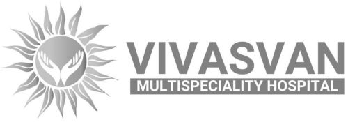 VIVASVAN MULTISPECIALITY HOSPITAL logo