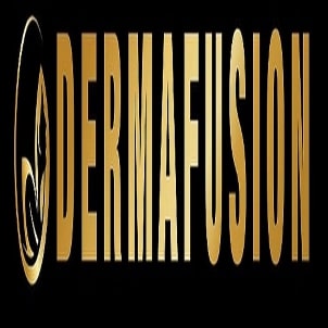 DERMAFUSION logo