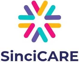 SinciCARE logo