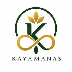 KAYAMANAS logo
