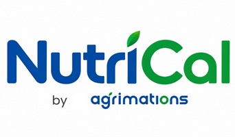 NUTRICAL BY AGRIMATIONS logo