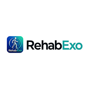 RehabExo logo