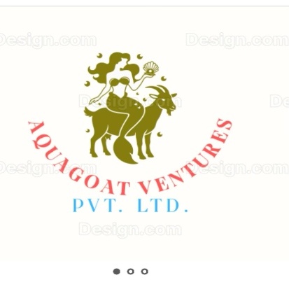 AQUAGOAT Ventures Private Limited logo
