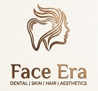 FACE ERA CLINIC – DENTAL, SKIN, HAIR, AESTHETICS logo