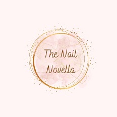 THE NAIL NOVELLA logo