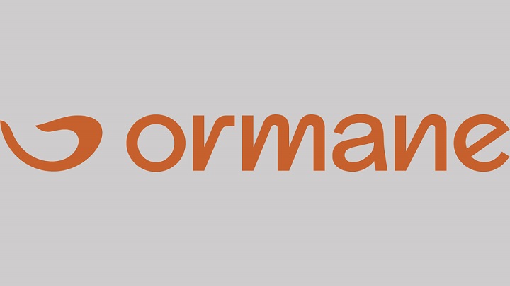 ORMANE logo