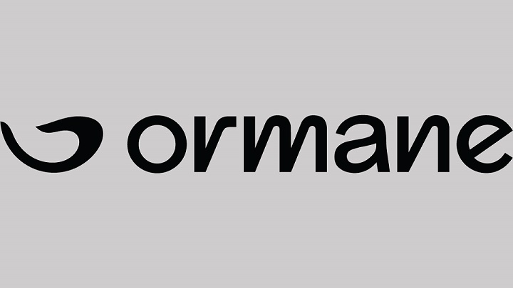 ORMANE logo