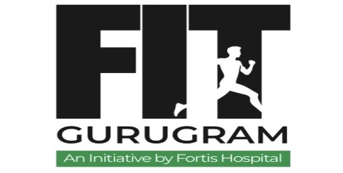 FIT GURUGRAM logo