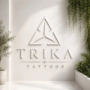 Trademark Logo