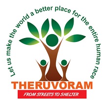THERUVORAM logo