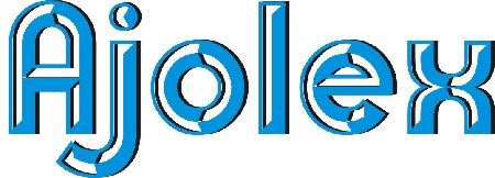 Ajolex logo
