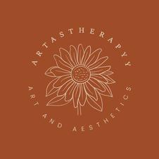 ARTASTHERAPYY logo
