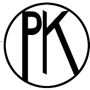 Device of PK logo