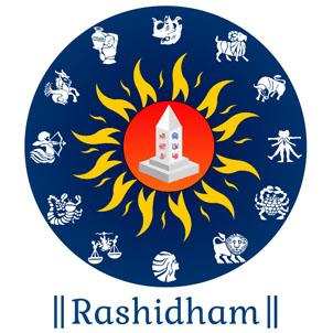 RASHIDHAM logo