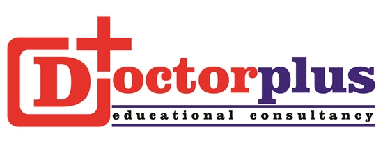Doctorplus Educational Consultancy logo