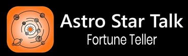 Astro Star Talk logo
