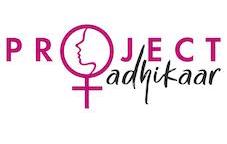 PROJECT ADHIKAAR logo