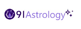91Astrology logo