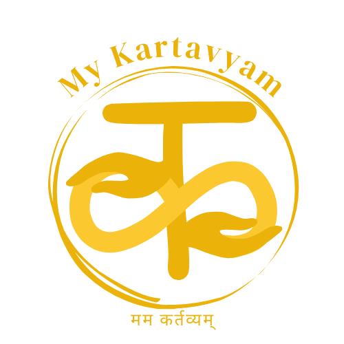 My Kartavyam logo