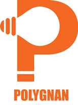 POLYGNAN logo