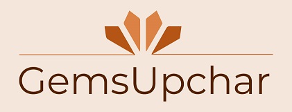 GemsUpchar logo