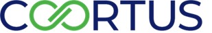 COORTUS logo logo