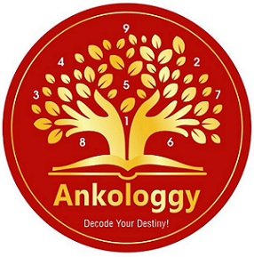 Device of ANKOLOGGY logo