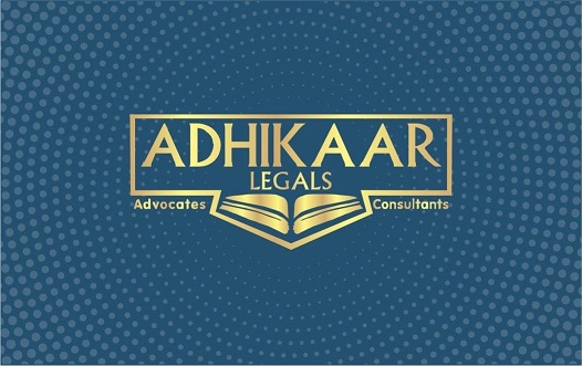 ADHIKAAR LEGALS logo