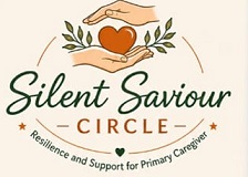 SILENT SAVIOUR - CIRCLE - Resilience and Support for Primary Caregiver logo
