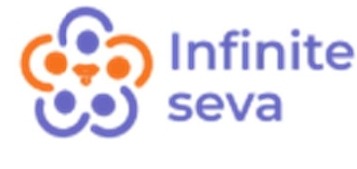 INFINITE SEVA logo