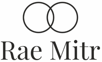 Rae Mitr Label logo