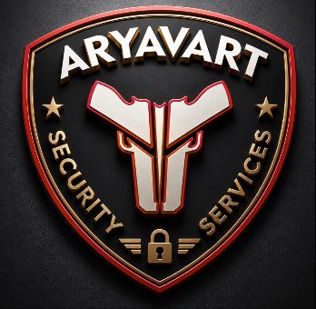 ARYAVART logo