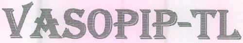 VASOPIP-TL logo