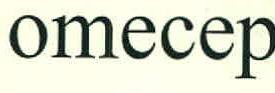 omecep logo