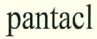 pantacl logo