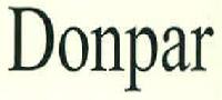 Donpar logo