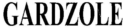 GARDZOLE logo
