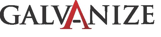 GALVANIZE logo
