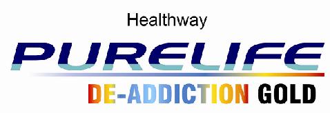 Healthway Purelife logo