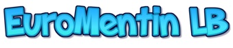EUROMENTIN LB WITH DEVICE logo