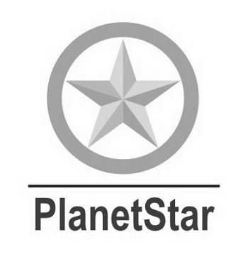 PlanetStar (With Device) logo
