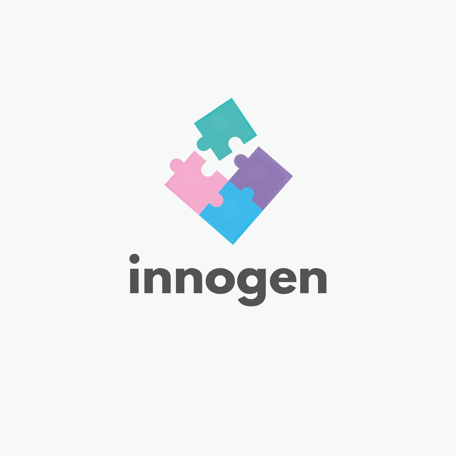 INNOGEN DEVICE logo