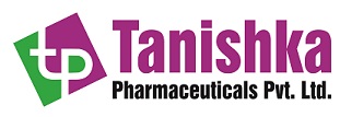Device of tp TANISHKA Ppharmaceuticals Pvt. Ltd. logo