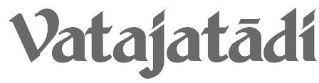 Vatajatadi logo