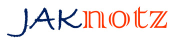 JAKNOTZ logo