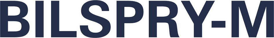 BILSPRY-M logo